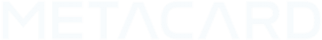Metacard logo