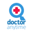 Doctoranytime icon